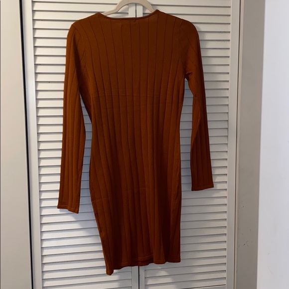 Full Circle Trends mini dress.🔥 - Picture 4 of 4